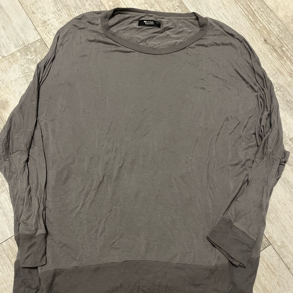 Women’s Michael Lauren Top